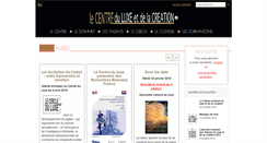 Desktop Screenshot of centreduluxe.com